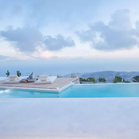 Villa L Autentica